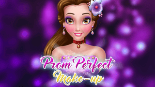 Prom Perfect Make-up