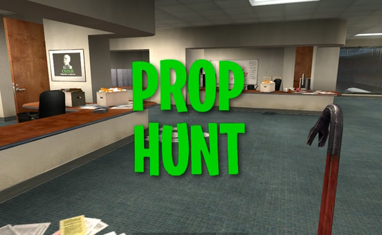 How to Play Hide Online - Hunter vs Props on PC for Free