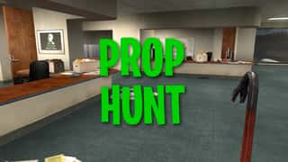 Prop Hunt game cover