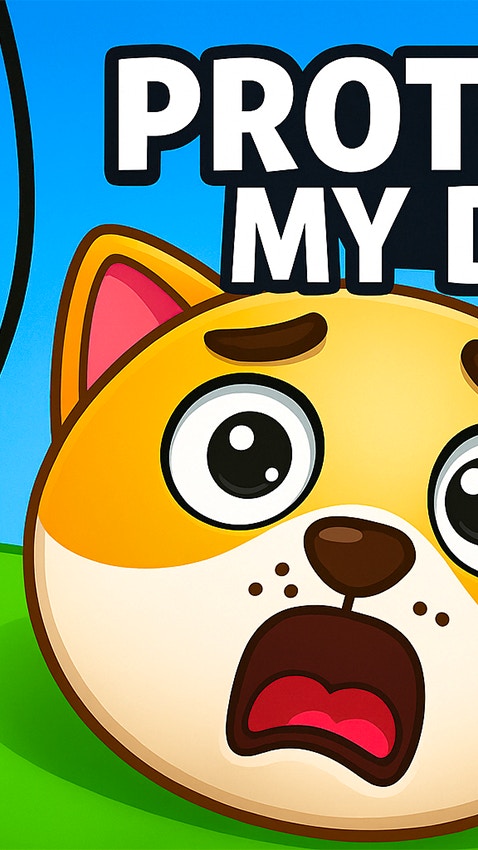 Protect My Dog