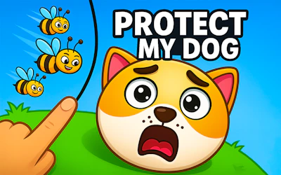 Protect My Dog cover art