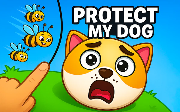 Protect My Dog