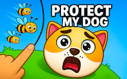 Protect My Dog