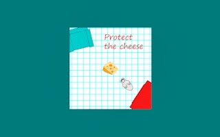 Protect The Cheese