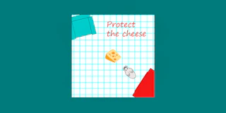 Protect the Cheese thumbnail