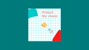 Image for Protect the Cheese