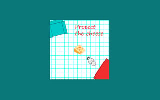 Protect the Cheese