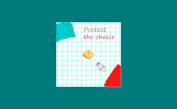Protect the Cheese