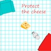 Protect the Cheese banner