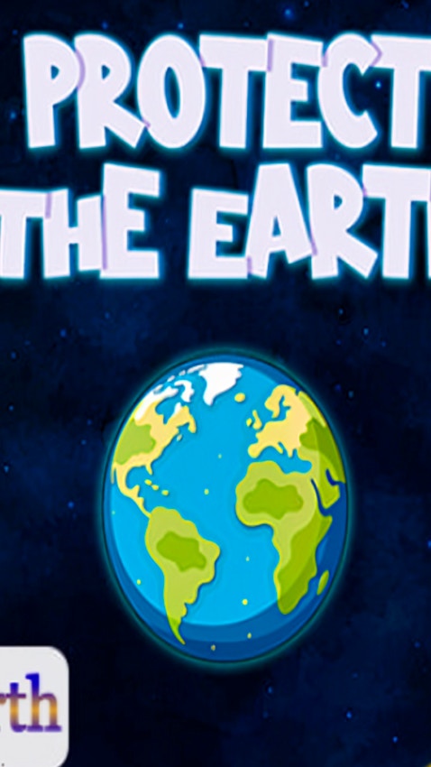Protect the Earth