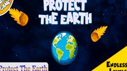 Protect the Earth