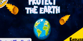 Protect the Earth thumbnail
