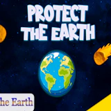 Protect the Earth