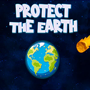Protect the Earth Thumbnail