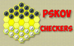 Pskov Checkers