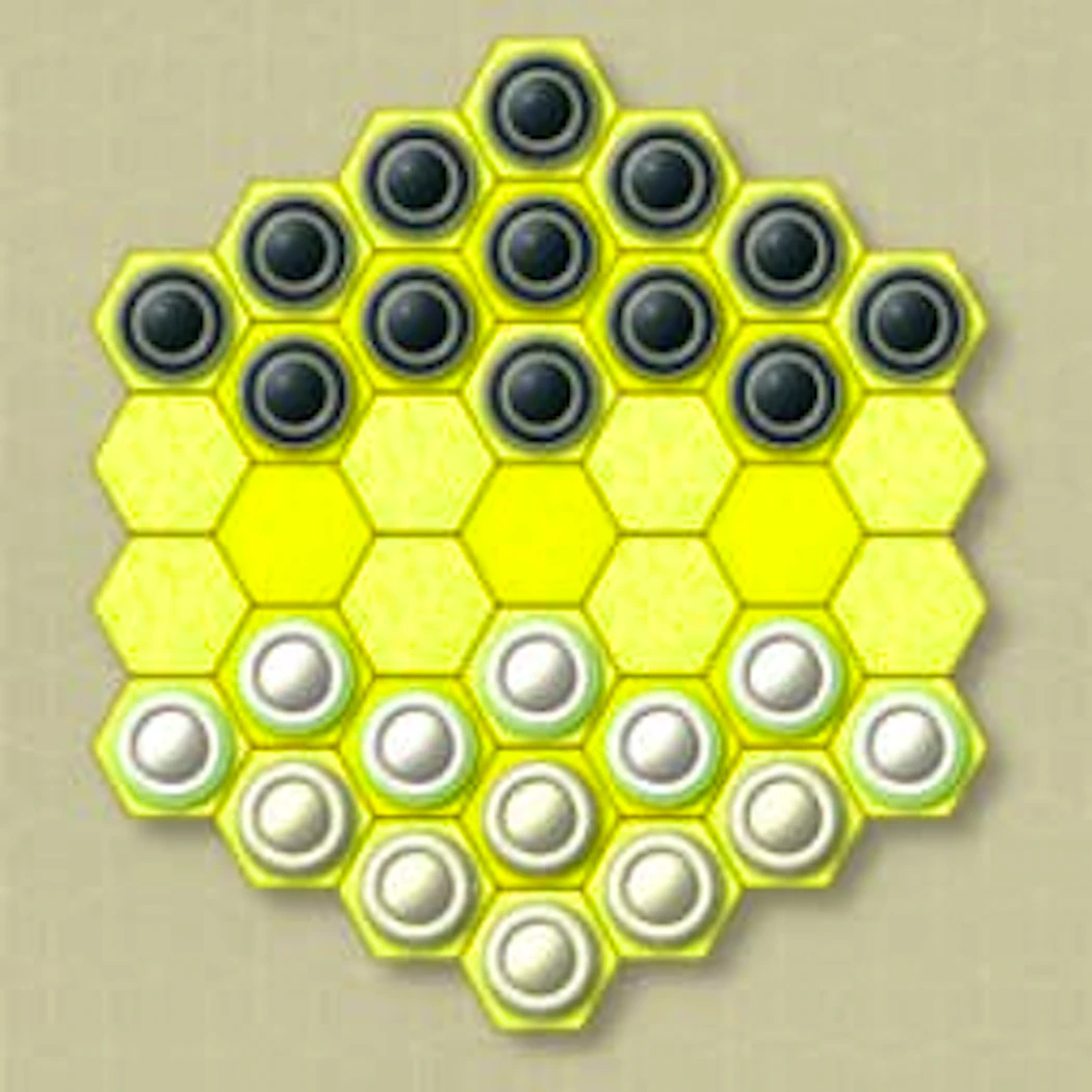 Pskov Checkers