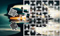 Psychological Horror Tile Picture Challenge