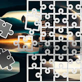 Psychological Horror Tile Picture Challenge