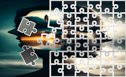 Psychological Horror Tile Picture Challenge
