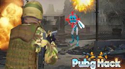 Pubg Hack