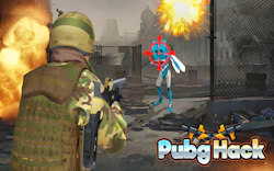 Pubg Hack