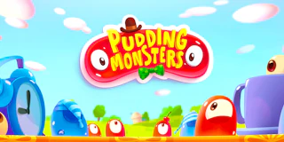Pudding Monsters thumbnail