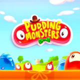 Pudding Monsters