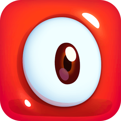Pudding Monsters By Gamepix