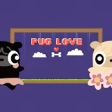 Pug Love