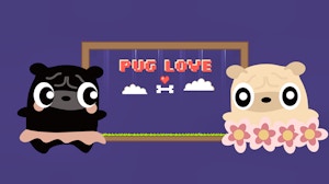 Image for Pug Love