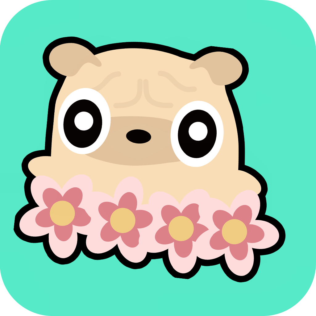 Jogo Pug Love no Jogos 360