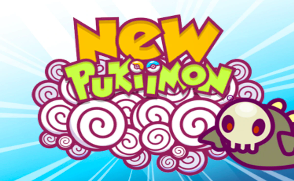 Play Pukiimoon — free online Kids game