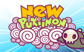 Pukiimoon game cover