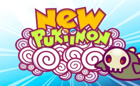 Pukiimoon game artwork