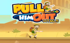 Pull Him Out Game