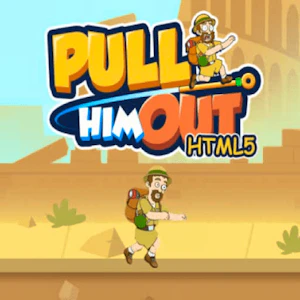 بازی بیرون کشیدن او Thumbnail
