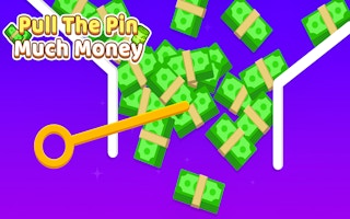 Pull The Pin Much Money game cover