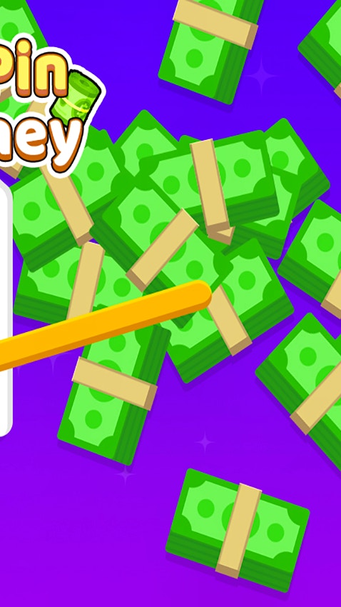 Pull The Pin Much Money