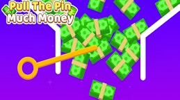 拉出别针大富翁 (Pull The Pin Much Money)