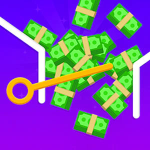 Pull The Pin Much Money