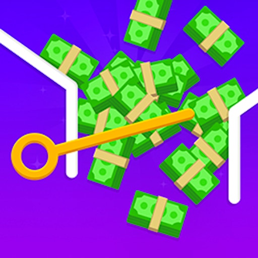 Pull The Pin Much Money