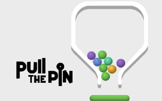 Pull The Pin game cover