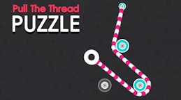 Pull the Thread - Puzzle