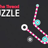 Pull the Thread - Puzzle