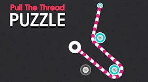 Image for Pull the Thread - Puzzle