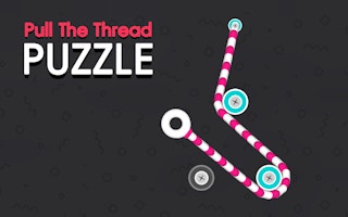 Juega gratis a Pull the Thread - Puzzle