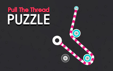 Pull the Thread - Puzzle game thumbnail