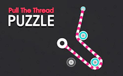 Pull the Thread - Puzzle