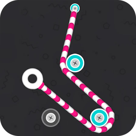Pull the Thread - Puzzle game thumbnail