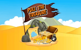 Pull The Treasure